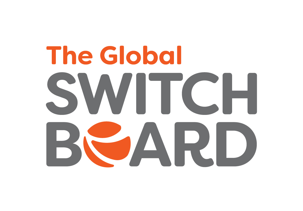 Switchboard - Vertical - BG Transparent